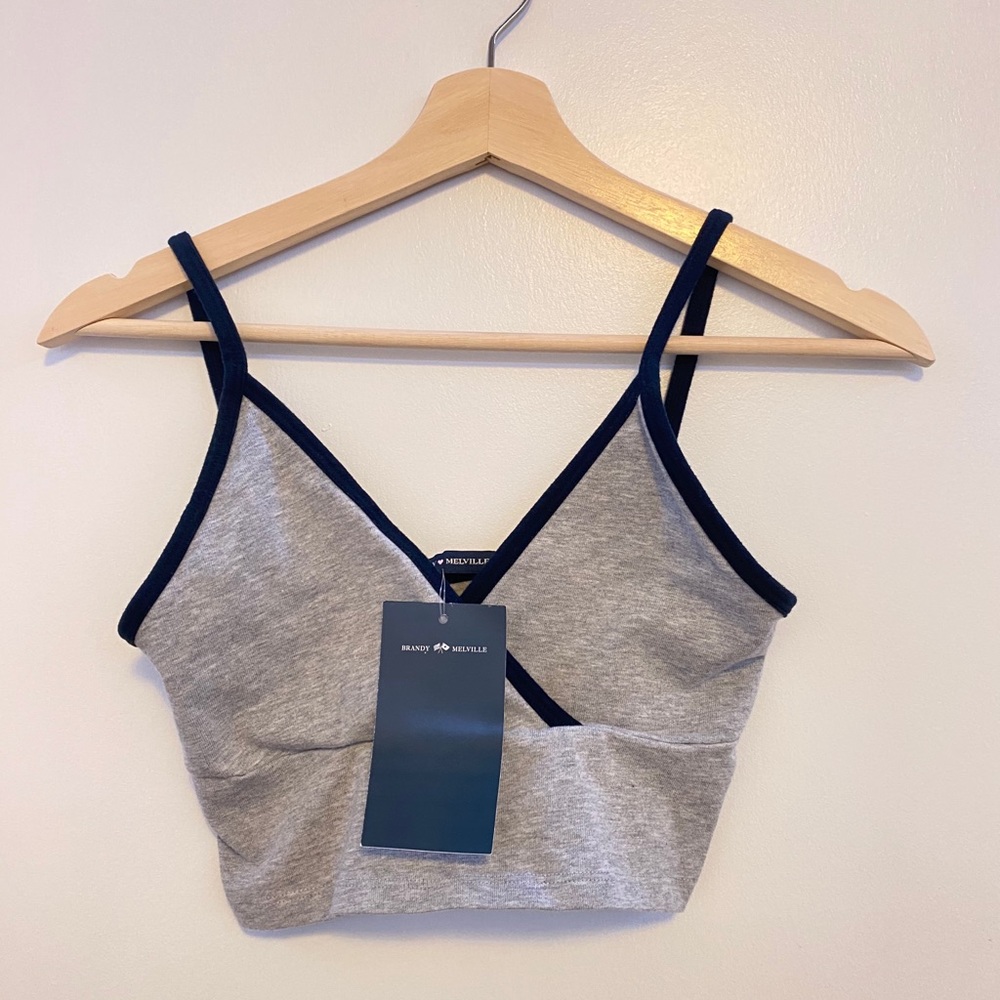 NWT AMARA TANK